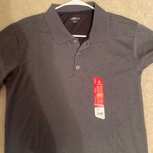 Mens new polo